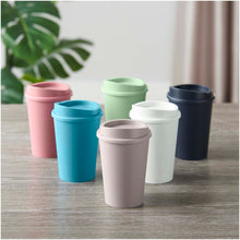 Load image into Gallery viewer, Americano® Switch Renew 300 ml tumbler with lid — lifestyle