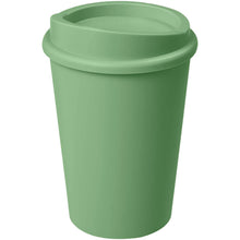 Load image into Gallery viewer, Americano® Switch Renew 300 ml tumbler with lid — Seaglass green