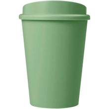 Load image into Gallery viewer, Americano® Switch Renew 300 ml tumbler with lid — Seaglass green (front)
