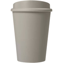 Load image into Gallery viewer, Americano® Switch Renew 300 ml tumbler with lid — Pebble grey (front)
