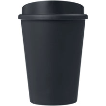 Load image into Gallery viewer, Americano® Switch Renew 300 ml tumbler with lid — Granite (front)
