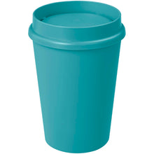Load image into Gallery viewer, Americano® Switch Renew 300 ml tumbler with 360° lid — Reef blue