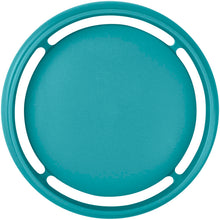 Load image into Gallery viewer, Americano® Switch Renew 300 ml tumbler with 360° lid — Reef blue (detail)