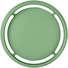 Load image into Gallery viewer, Americano® Switch Renew 300 ml tumbler with 360° lid — Seaglass green (detail)