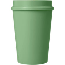 Load image into Gallery viewer, Americano® Switch Renew 300 ml tumbler with 360° lid — Seaglass green (front)