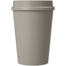 Load image into Gallery viewer, Americano® Switch Renew 300 ml tumbler with 360° lid — Pebble grey (front)