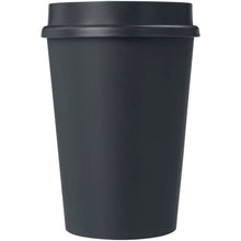 Load image into Gallery viewer, Americano® Switch Renew 300 ml tumbler with 360° lid — Granite (front)