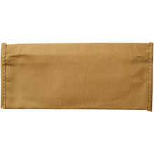 Load image into Gallery viewer, Enviro 7-piece pencil case set — Natural (back)