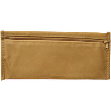 Load image into Gallery viewer, Enviro 7-piece pencil case set — Natural (front)
