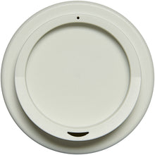 Load image into Gallery viewer, Americano®­­ Renew 350 ml insulated tumbler — Ivory white (detail)