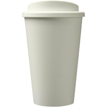Load image into Gallery viewer, Americano®­­ Renew 350 ml insulated tumbler — Ivory white (front)