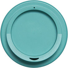 Load image into Gallery viewer, Americano®­­ Renew 350 ml insulated tumbler — Reef blue (detail)
