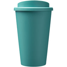 Load image into Gallery viewer, Americano®­­ Renew 350 ml insulated tumbler — Reef blue (front)