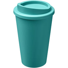 Load image into Gallery viewer, Americano®­­ Renew 350 ml insulated tumbler — Reef blue