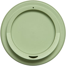 Load image into Gallery viewer, Americano®­­ Renew 350 ml insulated tumbler — Seaglass green (detail)