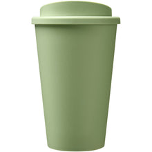 Load image into Gallery viewer, Americano®­­ Renew 350 ml insulated tumbler — Seaglass green (front)
