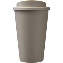 Load image into Gallery viewer, Americano®­­ Renew 350 ml insulated tumbler — Pebble grey (front)