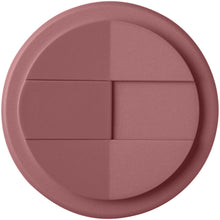 Load image into Gallery viewer, Americano®­­ Renew 350 ml insulated tumbler with spill-proof lid — Pink (detail)