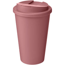 Load image into Gallery viewer, Americano®­­ Renew 350 ml insulated tumbler with spill-proof lid — Pink