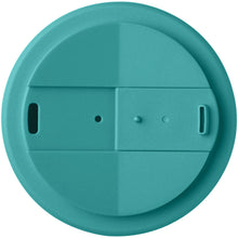 Load image into Gallery viewer, Americano®­­ Renew 350 ml insulated tumbler with spill-proof lid — Reef blue (detail 2)