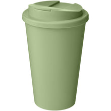 Load image into Gallery viewer, Americano®­­ Renew 350 ml insulated tumbler with spill-proof lid — Seaglass green