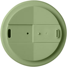 Load image into Gallery viewer, Americano®­­ Renew 350 ml insulated tumbler with spill-proof lid — Seaglass green (detail 2)