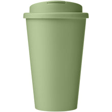 Load image into Gallery viewer, Americano®­­ Renew 350 ml insulated tumbler with spill-proof lid — Seaglass green (front)