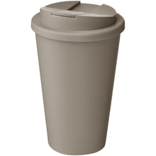 Load image into Gallery viewer, Americano®­­ Renew 350 ml insulated tumbler with spill-proof lid — Pebble grey