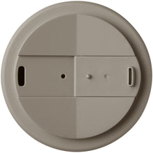 Load image into Gallery viewer, Americano®­­ Renew 350 ml insulated tumbler with spill-proof lid — Pebble grey (detail 2)