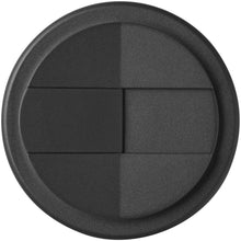 Load image into Gallery viewer, Americano®­­ Renew 350 ml insulated tumbler with spill-proof lid — Granite (detail)