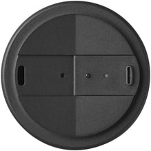 Load image into Gallery viewer, Americano®­­ Renew 350 ml insulated tumbler with spill-proof lid — Granite (detail 2)