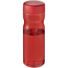 Load image into Gallery viewer, H2O Active® Base Tritan™ 650 ml screw cap water bottle — Red / Red