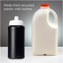 Load image into Gallery viewer, Baseline 500 ml recycled sport bottle — lifestyle