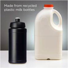 Load image into Gallery viewer, Baseline 500 ml recycled sport bottle — lifestyle