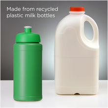 Load image into Gallery viewer, Baseline 500 ml recycled sport bottle — lifestyle