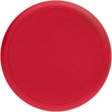 Load image into Gallery viewer, H2O Active® Eco Tempo 700 ml screw cap water bottle — Red / Charcoal (detail)