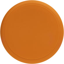 Load image into Gallery viewer, H2O Active® Eco Tempo 700 ml screw cap water bottle — Orange / Charcoal (detail)
