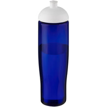 Load image into Gallery viewer, H2O Active® Eco Tempo 700 ml dome lid sport bottle — White / Blue