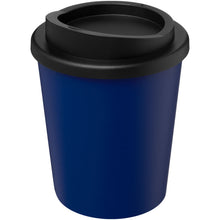 Load image into Gallery viewer, Americano® Espresso 250 ml recycled insulated tumbler  — Blue / Black