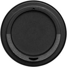 Load image into Gallery viewer, Americano® Espresso 250 ml recycled insulated tumbler  — Black (detail)