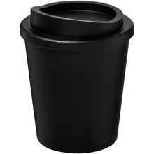 Load image into Gallery viewer, Americano® Espresso 250 ml recycled insulated tumbler  — Black