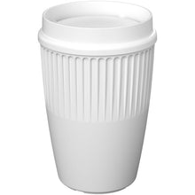 Load image into Gallery viewer, Cirrus POP 350 ml tumbler with 360° lid — White