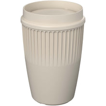 Load image into Gallery viewer, Cirrus POP 350 ml tumbler with 360° lid — Sandstone