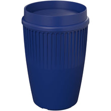 Load image into Gallery viewer, Cirrus POP 350 ml tumbler with 360° lid — Blue