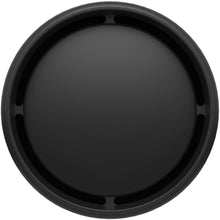 Load image into Gallery viewer, Cirrus POP 350 ml tumbler with 360° lid — Black (detail)
