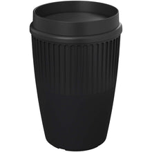Load image into Gallery viewer, Cirrus POP 350 ml tumbler with 360° lid — Black