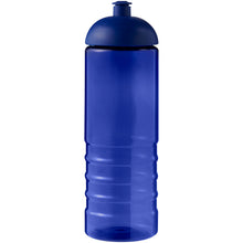 Load image into Gallery viewer, H2O Active® Eco Treble 750 ml dome lid sport bottle  — Blue / Blue (front)
