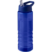 Load image into Gallery viewer, H2O Active® Eco Treble 750 ml spout lid sport bottle  — Blue / Blue