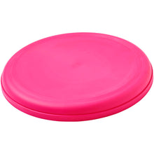 Load image into Gallery viewer, Orbit recycled plastic flying disc — Pink