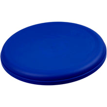 Load image into Gallery viewer, Orbit recycled plastic flying disc — Blue